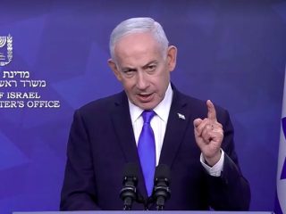 Jelang Final Piala Dunia 2026, PM Israel Netanyahu: 'Vamos' Argentina, Israel dukung dengan berbagai cara!
