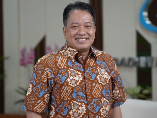 Angka kelahiran 50 tahun terakhir sesuai data BPS, turun tajam