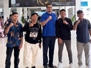 Beasiswa ke China jadi langkah Aceh siapkan SDM unggul untuk industri masa depan