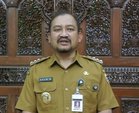 Bertambah jadi 5, kepala daerah di Jateng terjaring OTT KPK