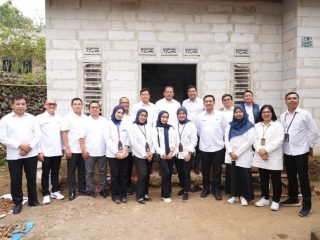 Danantara dukung penguatan Ekonomi Kerakyatan, tinjau langsung pemberdayaan nasabah PNM di Mojokerto