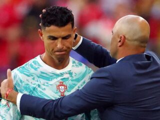 Piala Dunia 2026: Sindiran Ibrahimovic kepada Ronaldo, egonya menyandera Portugal