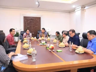 pariwisata Sulut