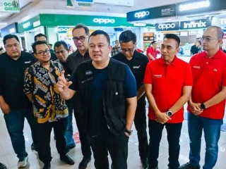 Ada dugaan jual-beli biometrik: Kemkomdigi tegaskan daftar kartu SIM tidak boleh pakai data orang lain