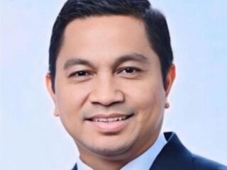 Mengejutkan! Dirut PT Pos Indonesia Daud Joseph mundur walau baru jabat 3 bulan