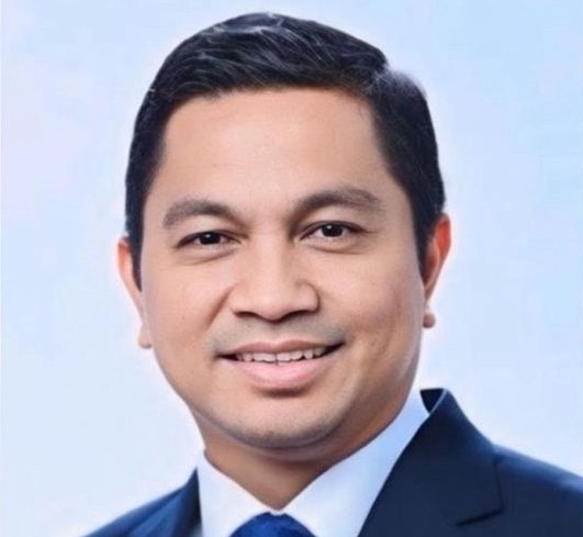 Daud Joseph, Dirut PT Pos Indonesia