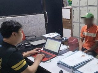 Kasus asusila kerabat dekat di Gowa: paman tega setubuhi keponakan hingga Hamil diringkus Polisi