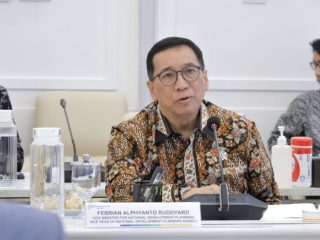 Bappenas libatkan KPK kawal penggunaan dana otsus Papua
