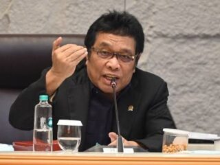 DPR desak evaluasi anggaran Cipta Karya 2027