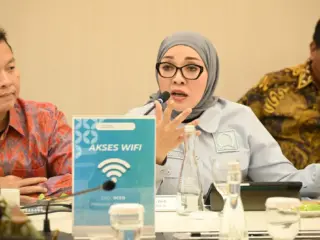 DPR desak penguatan rupiah murni untuk proyek air bersih