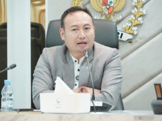 DPR ungkap selisih besar target PT APN dan realisasi