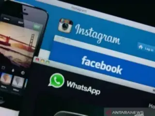 Akibat desain adiktif, Eropa nyatakan Instagram & Facebook langgar DSA