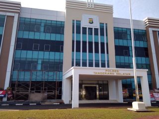 Kasat Narkoba Polres Tangsel bukan ditangkap! Polda Metro ungkap statusnya
