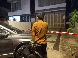 Kejati Sulut amankan Rp.18 miliar dari penggeledahan rumah Ketua Kadin Manado