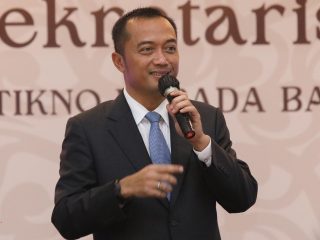 Mensesneg: Presiden Prabowo belum berencana 'reshuffle' kabinet
