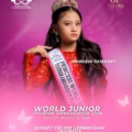 Qianzy Celine Larenggam