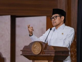 Muhaimin: Industri Kreatif Indonesia butuh akses lebih luas ke pasar global