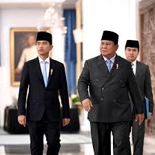 Ada pihak ingin memecah kekompakan Prabowo-Gibran, Gerindra menampik: Jangan berspekulasi dan mendramatisir!
