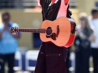 Dahsyat! Justin Bieber kumandangkan 'Everything Hallelujah', ubah panggung Final Piala Dunia 2026 jadi momen penyembahan