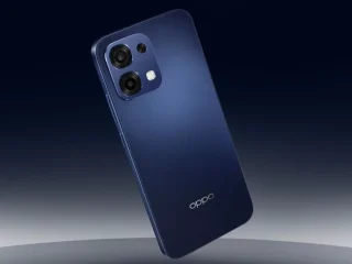 Wouw! Ponsel generasi baru Oppo A7 Pro Max milikikapasitas baterai 10.000mAh
