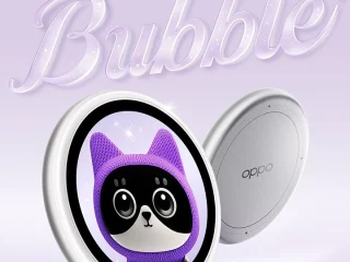 Keren! Kini 'Oppo Bubble Selfie' kompatibel dengan iPhone