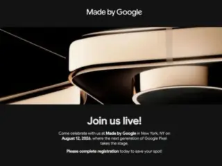 Per 12 Agustus 2026, Google luncurkan Pixel generasi terbaru