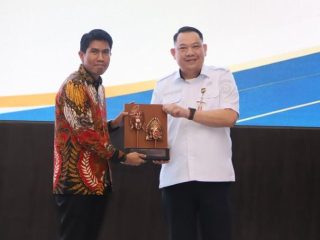 Kemendagri perluas akses beasiswa luar negeri bagi aparatur