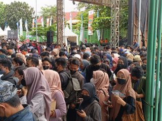 Kisah Ho, lulusan terbaik di Singapura menganggur meski sudah tebar 300 lamaran