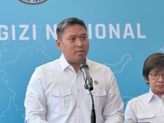 BGN siapkan ekosistem digital bagi orang tua memantau penyiapan menu MBG