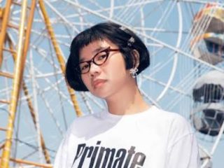 Hebat! Natasha Tontey, Seniman Minahasa tampil di museum bergengsi Australia