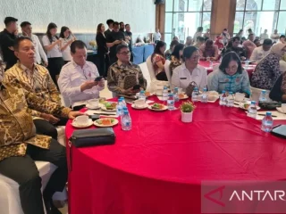 Peluang emas: Pengusaha dan petani pala Sitaro segera nikmati kemudahan akses modal