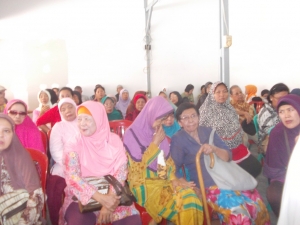 Gaji pensiunan, beban keuangan terbesar pos pegawai di APBN