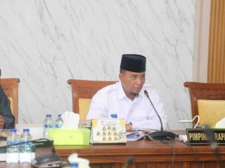 DPRD Batam percepat revisi Perda Pengelolaan Sampah, targetkan regulasi lebih efektif