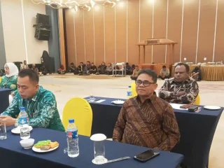 bupati Sitaro