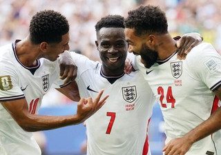 Piala Dunia 2026: Drama 10 gol, Inggris taklukkan Prancis, Mbappe berpeluang  raih  sepatu emas