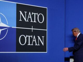 NATO cemas: Pasokan senjata AS tersendat, karena timbunan Pentagon terkuras danai perang Ukraina dan Iran