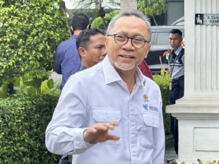 Agar lebih tepat sasaran, Zulhas: MBG untuk sekolah berbasis agama dan wilayah 3T