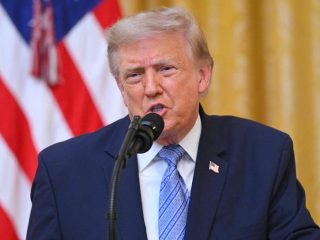 Final Piala Dunia 2026 Argentina-Spanyol menampilkan 'Half Time Show', Gedung Putih pastikan Trump menonton