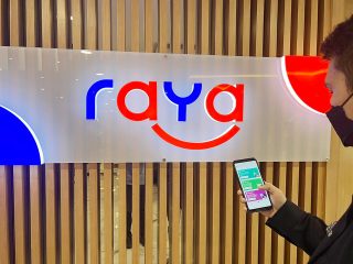 Bank Raya bukukan laba bersih Rp12,01 miliar pada kuartal II 2026