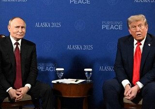 Di Hari Kemerdekaan AS 4 Juli, Trump dan Putin bicara hampir 90 menit
