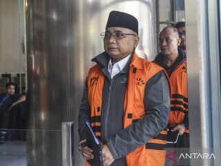 Berkas perkara kuota haji mantan Menag Yaqut Cholil dilimpahkan ke JPU
