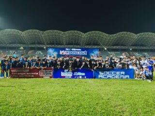Liga Yooscout Nasional 2026 sukses digelar, cetak talenta muda sepak bola Indonesia