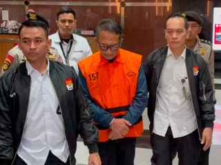 KPK periksa sebanyak lima saksi dalam kasus korupsi Bea Cukai di Bali