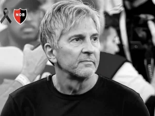 Kehilangan besar bagi Lionel Messi, ayahnya Jorge Messi meninggal dunia pada usia 68 tahun