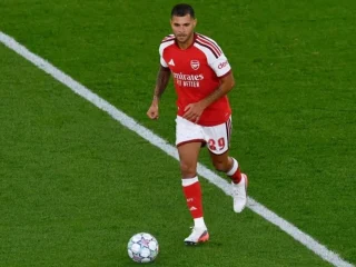 Akhiri laga pramusim, Arsenal dan MU sama-sama hanya menang lewat adu penalti