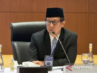 Menkes: 'Enggak' usah khawatir  BPJS-nya defisit, belum ada rencana menaikkan iuran di 2026