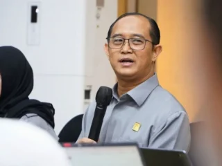 Apapun masalah hukum Anda, cari solusi di 'Festival Layanan AHU Berdampak' 29-31 Agustus 2026 di Bandung