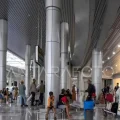 Rute Penerbangan Palu-Guangzhou