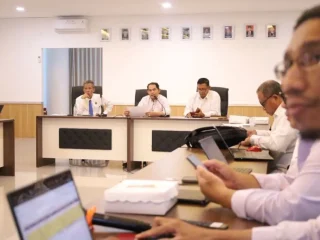 UIN Datokarama Palu mendadak pacu kenaikan jabatan puluhan dosen demi tembus Asia!