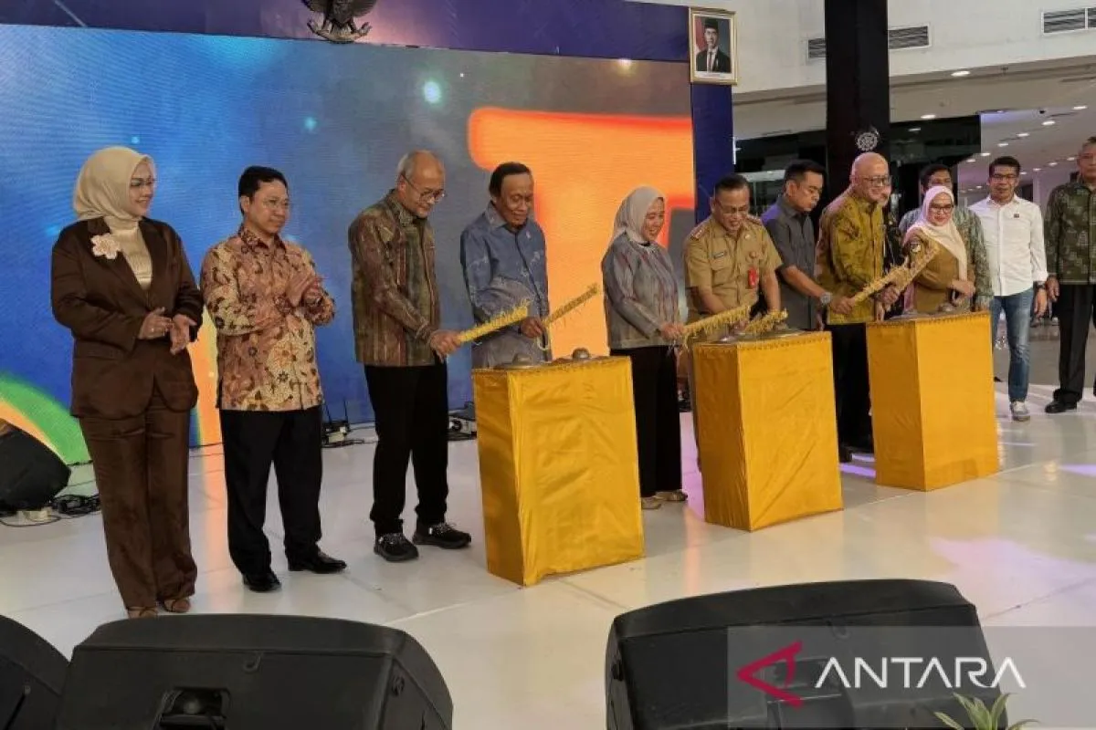 Bank Indonesia